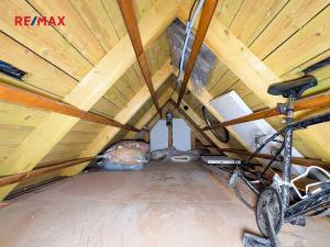 Prodej chaty, Štíhlice, 64 m2