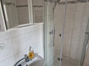 Pronájem bytu 1+1, Krupka, Koněvova, 48 m2