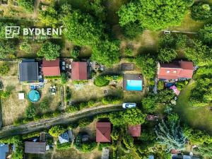 Prodej zahrady, Bystřany, 347 m2