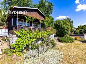 Prodej zahrady, Bystřany, 347 m2