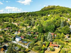 Prodej zahrady, Bystřany, 347 m2