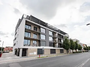 Prodej bytu 3+kk, Poděbrady, Fügnerova, 70 m2