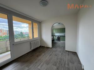 Pronájem bytu 5+kk, Plzeň - Bolevec, Turistická, 92 m2
