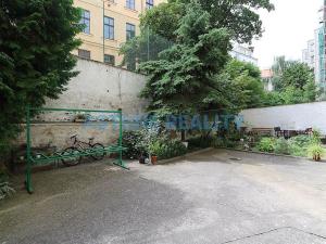 Pronájem bytu 1+kk, Praha - Vyšehrad, Neklanova, 54 m2