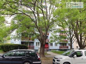 Pronájem bytu 2+kk, Brno, Uzbecká, 49 m2