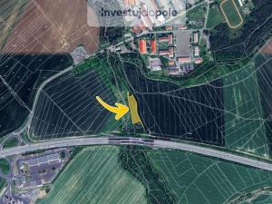 Prodej louky, Daskabát, 3640 m2