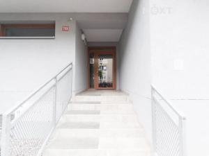 Prodej bytu 2+kk, Poděbrady, Dvořákova, 64 m2