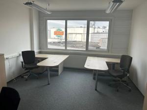 Pronájem kanceláře, České Budějovice, České Vrbné, 23 m2
