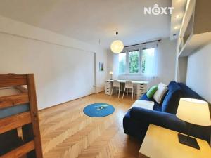 Pronájem bytu 2+1, České Budějovice, U Malše, 54 m2