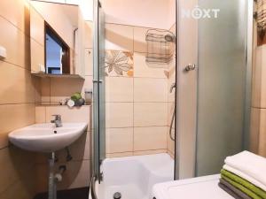 Pronájem bytu 2+1, České Budějovice, U Malše, 54 m2