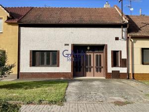 Prodej rodinného domu, Louka, 114 m2