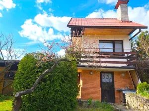 Prodej chaty, Zlín, 45 m2