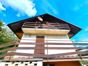 Prodej chaty, Zlín, 45 m2
