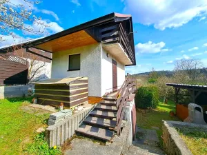 Prodej chaty, Zlín, 45 m2