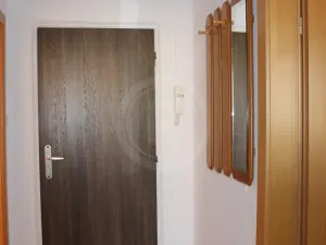 Pronájem bytu 2+kk, České Budějovice, Staroměstská, 43 m2