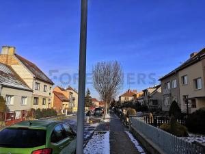 Pronájem bytu 2+1, Brno, Kudrnova, 43 m2