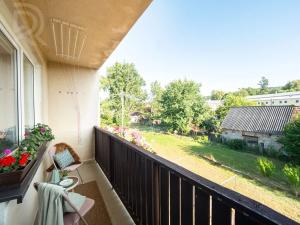 Prodej bytu 2+1, Dolní Bousov, 56 m2