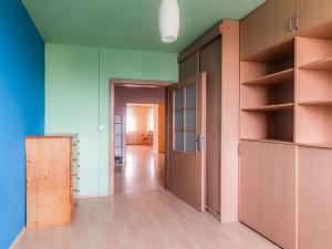 Pronájem bytu 4+kk, Praha - Bohnice, Feřtekova, 78 m2