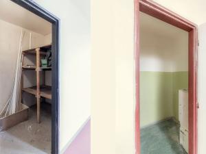 Pronájem bytu 4+kk, Praha - Bohnice, Feřtekova, 78 m2