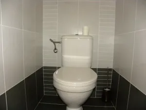 Pronájem bytu 2+kk, Jihlava, třída Legionářů, 55 m2