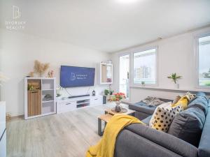 Prodej bytu 3+kk, Mladá Boleslav, Havlíčkova, 71 m2
