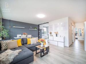 Prodej bytu 3+kk, Mladá Boleslav, Havlíčkova, 71 m2