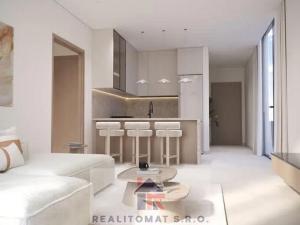 Prodej bytu 2+kk, Dubaj, Spojené arabské emiráty, 60 m2