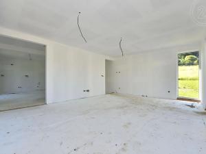 Prodej rodinného domu, Dolní Cerekev, 124 m2