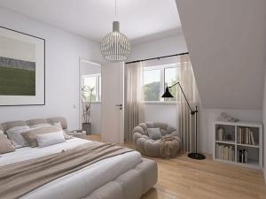 Prodej rodinného domu, Dolní Cerekev, 124 m2