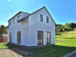 Prodej rodinného domu, Dolní Cerekev, 124 m2
