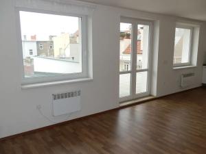 Pronájem bytu 1+kk, Prostějov, Újezd, 30 m2
