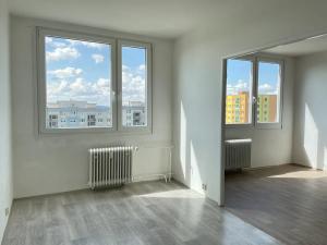 Pronájem bytu 3+1, Litvínov, Valdštejnská, 70 m2