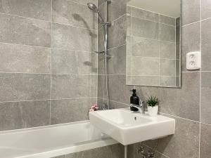 Pronájem bytu 3+1, Litvínov, Valdštejnská, 66 m2
