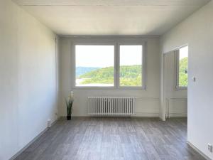 Pronájem bytu 3+1, Litvínov, Valdštejnská, 66 m2