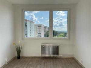 Pronájem bytu 3+1, Litvínov, Valdštejnská, 66 m2
