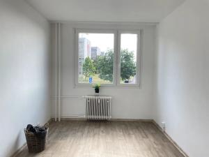 Pronájem bytu 3+1, Litvínov, Valdštejnská, 66 m2