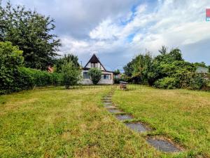 Prodej chaty, Káraný, 35 m2