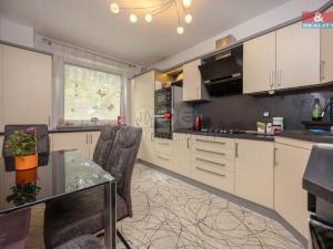 Prodej bytu 3+1, Šumperk, Finská, 86 m2