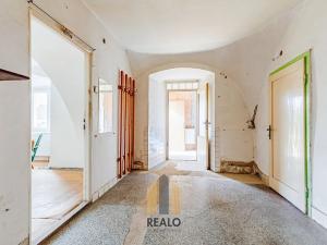 Prodej rodinného domu, Moravské Budějovice, 180 m2