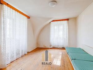 Prodej rodinného domu, Moravské Budějovice, 180 m2