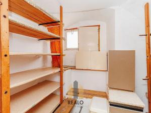 Prodej rodinného domu, Moravské Budějovice, 180 m2