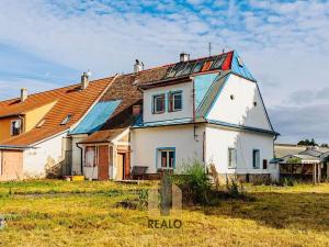Prodej rodinného domu, Moravské Budějovice, 180 m2