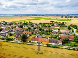 Prodej rodinného domu, Moravské Budějovice, 180 m2