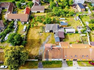 Prodej rodinného domu, Moravské Budějovice, 180 m2