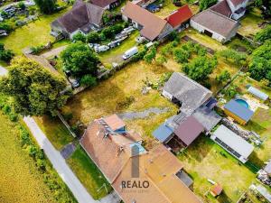 Prodej rodinného domu, Moravské Budějovice, 180 m2