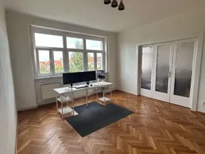 Pronájem bytu 4+1, Praha - Dejvice, Na Šťáhlavce, 115 m2