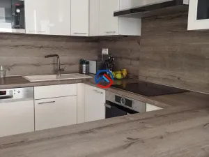 Pronájem bytu 2+kk, Olomouc, Aloise Rašína, 62 m2