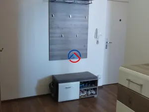 Pronájem bytu 2+kk, Olomouc, Aloise Rašína, 62 m2