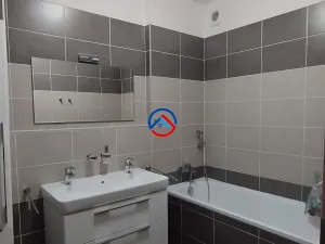 Pronájem bytu 2+kk, Olomouc, Aloise Rašína, 62 m2