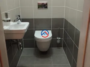Pronájem bytu 2+kk, Olomouc, Aloise Rašína, 62 m2